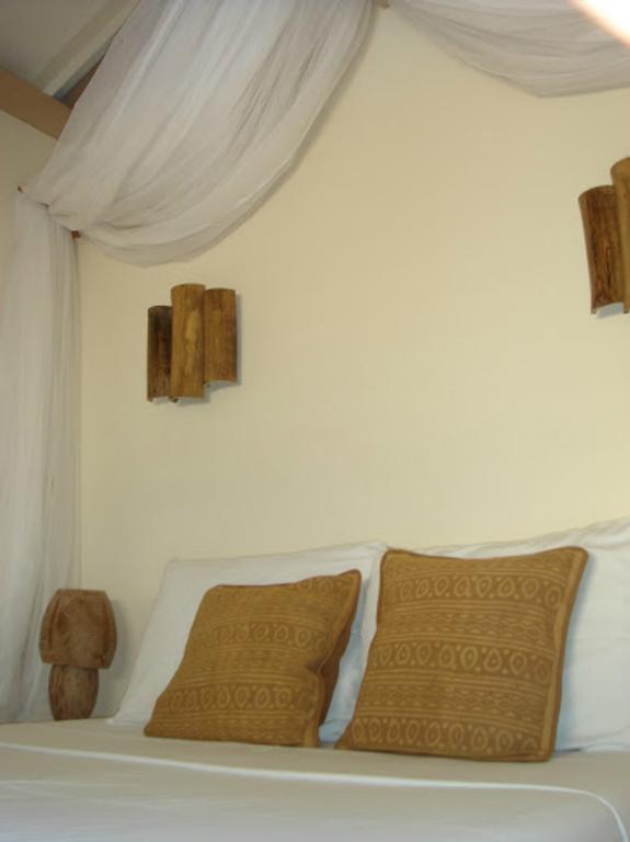 Calibishie Lodges Hotel Zimmer foto