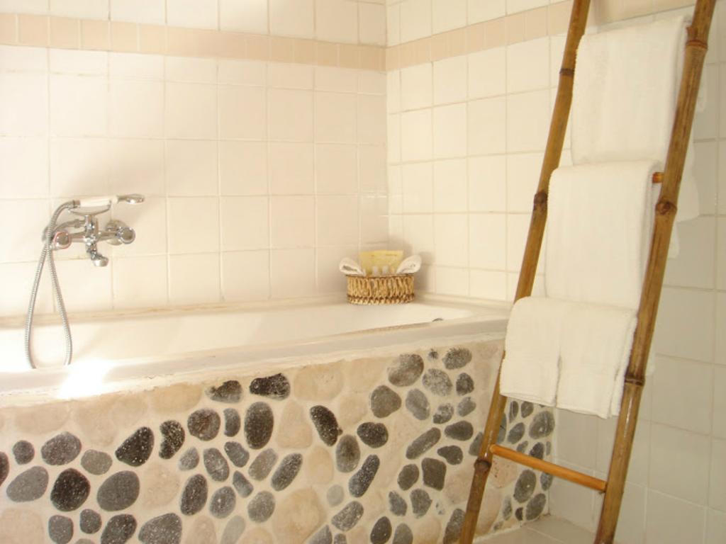Calibishie Lodges Hotel Zimmer foto